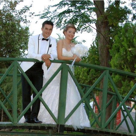 Fotoğrafçı Antalya - Wedding Photographer - 0535 208 98 42